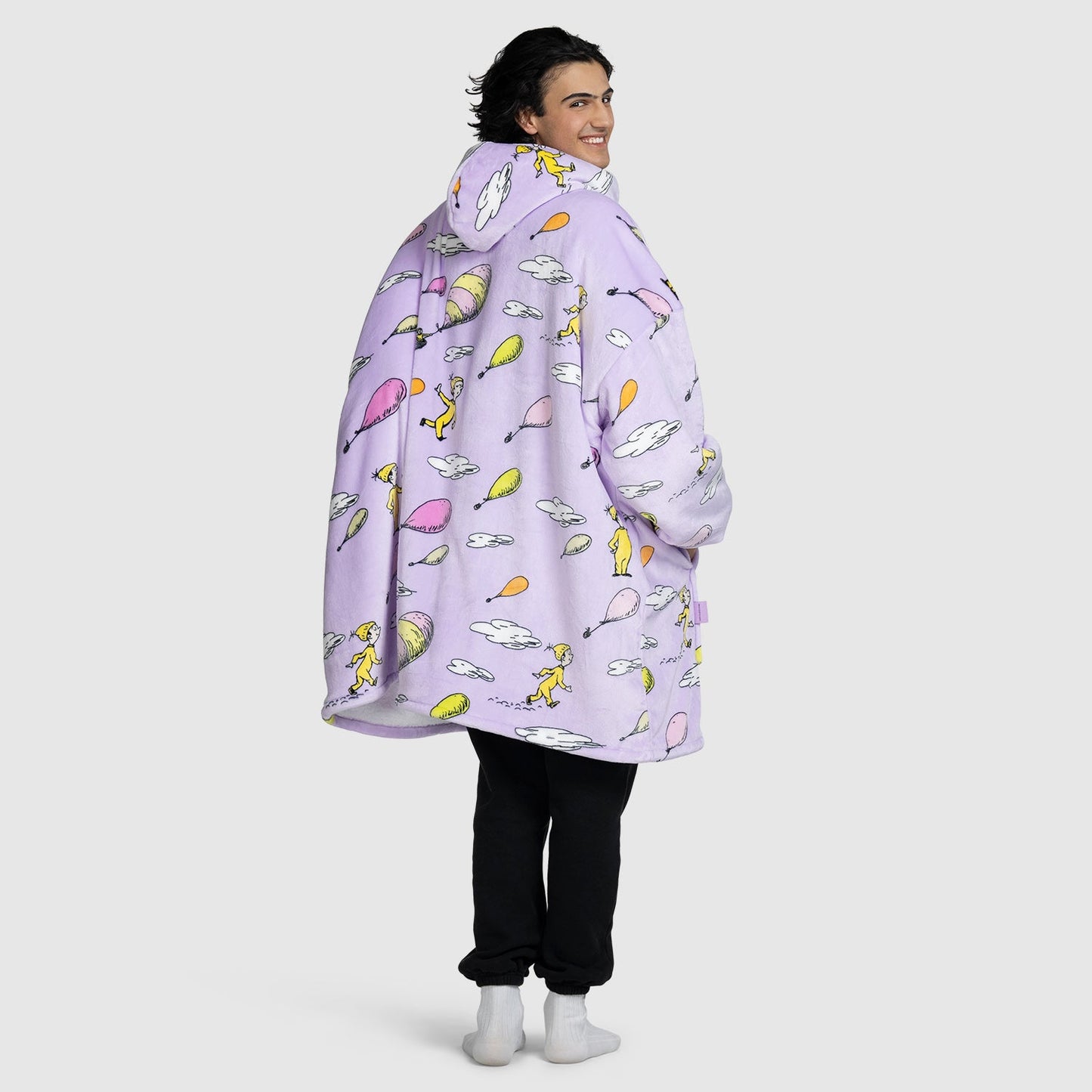 size: Harrison is 6'1