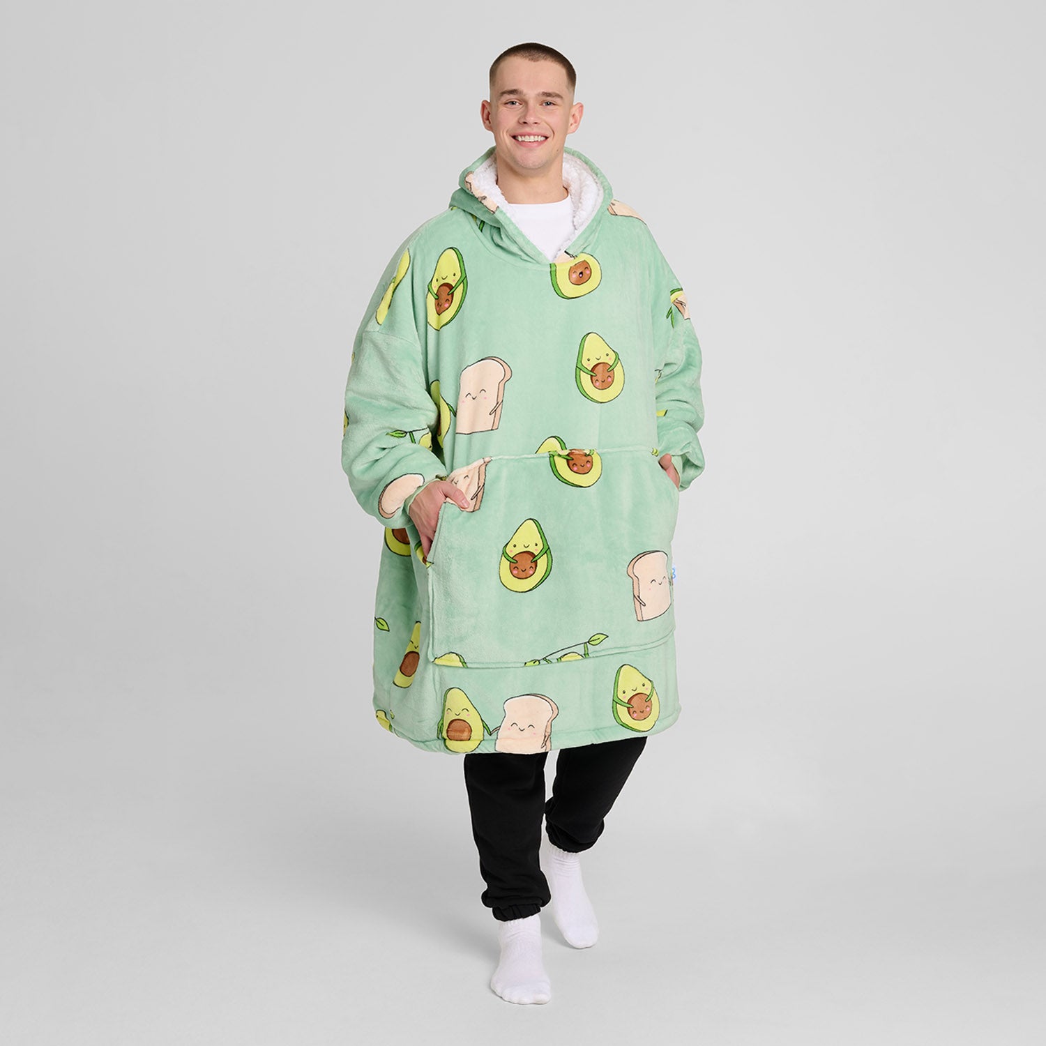Avocado Oodie™ Original – The Oodie USA