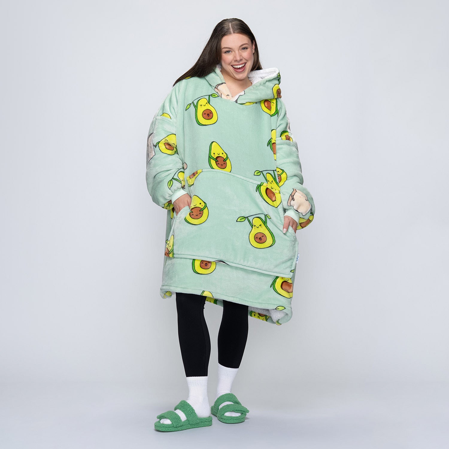 Avocado Oodie™ Original – The Oodie USA