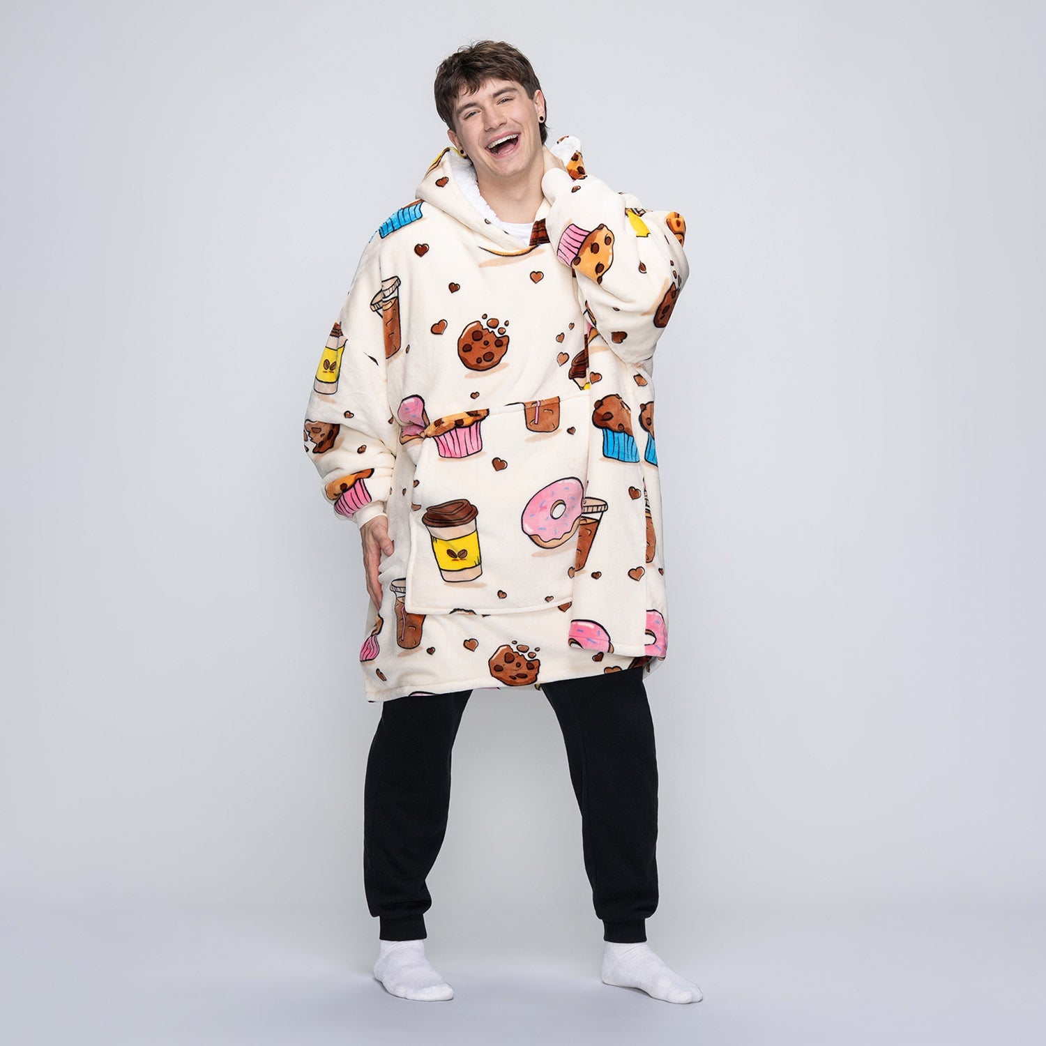 Brunch Oodie™ Original – The Oodie USA