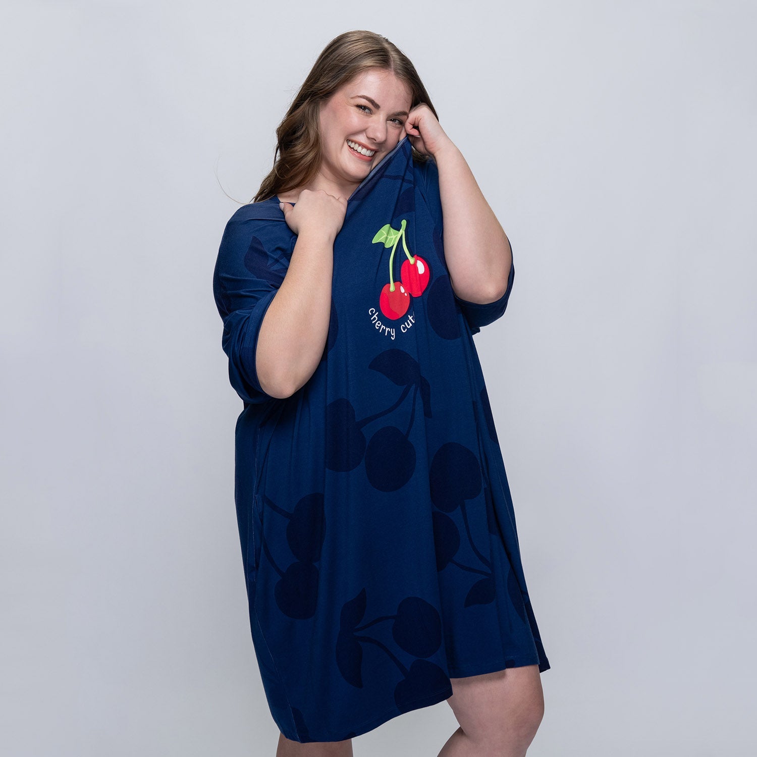 size: Tayla is 5’7” wearing a size OOD