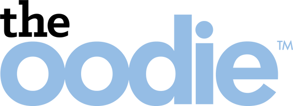 The Oodie USA logo