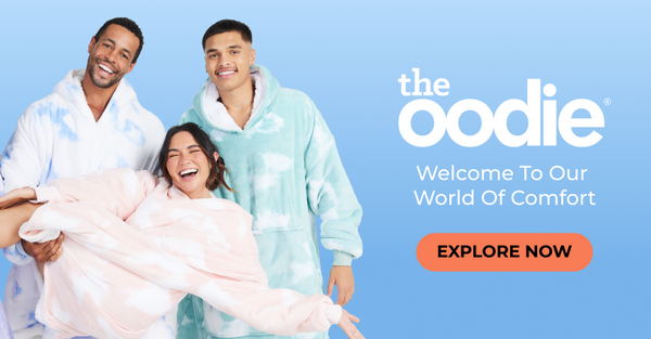 The Oodie USA