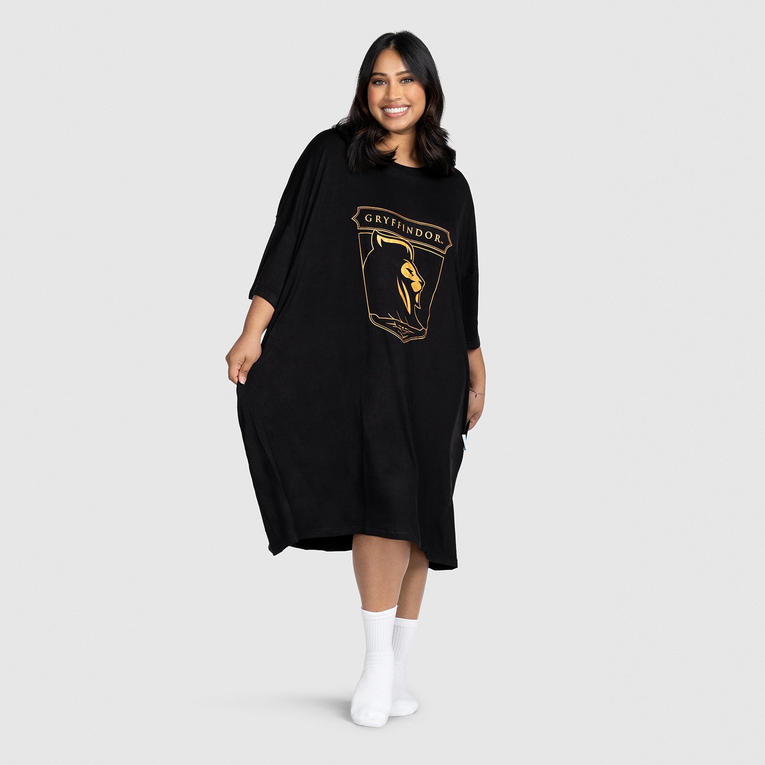 Harry Potter Gryffindor Gold – The Oodie USA