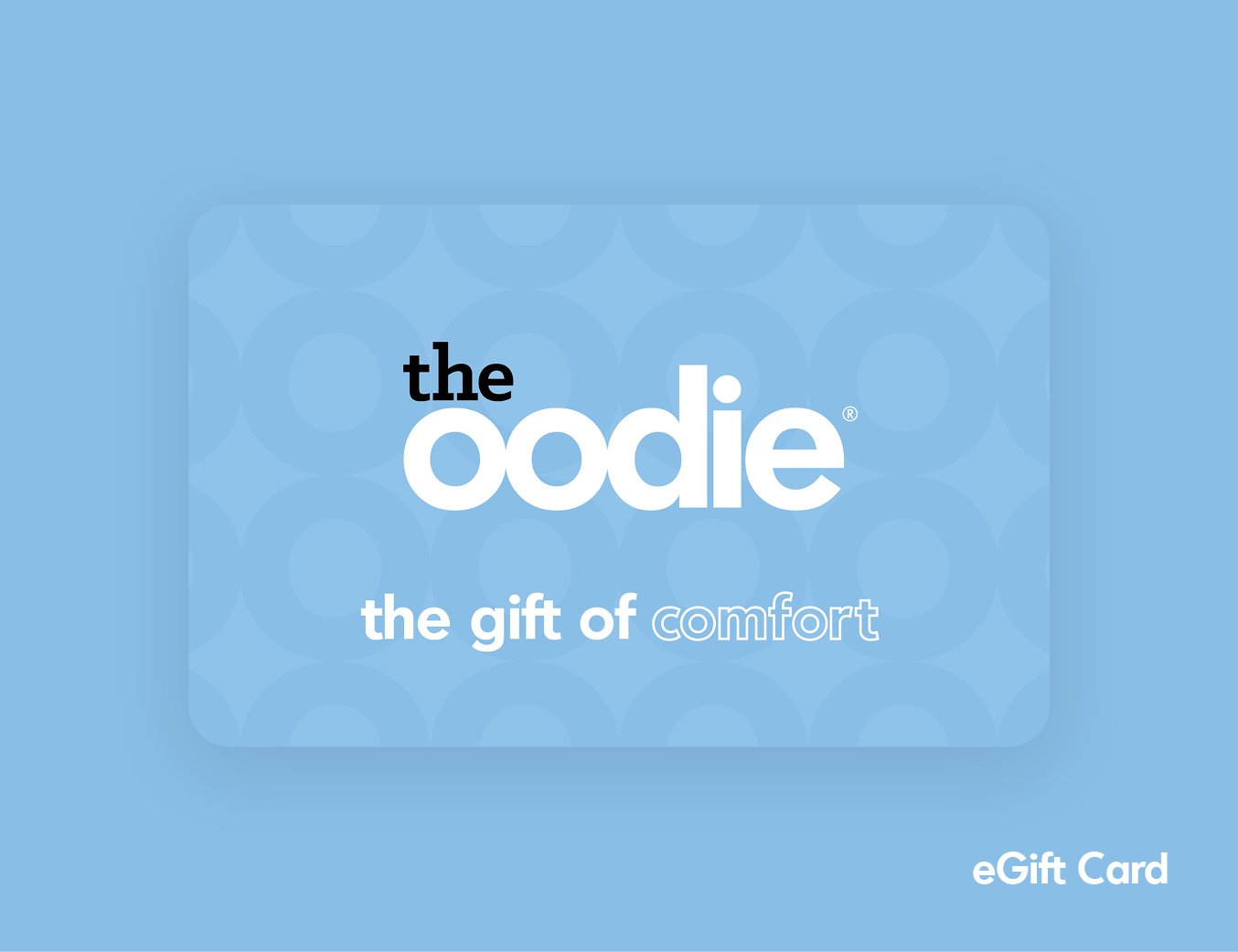 Oodie™ Gift Card – The Oodie USA