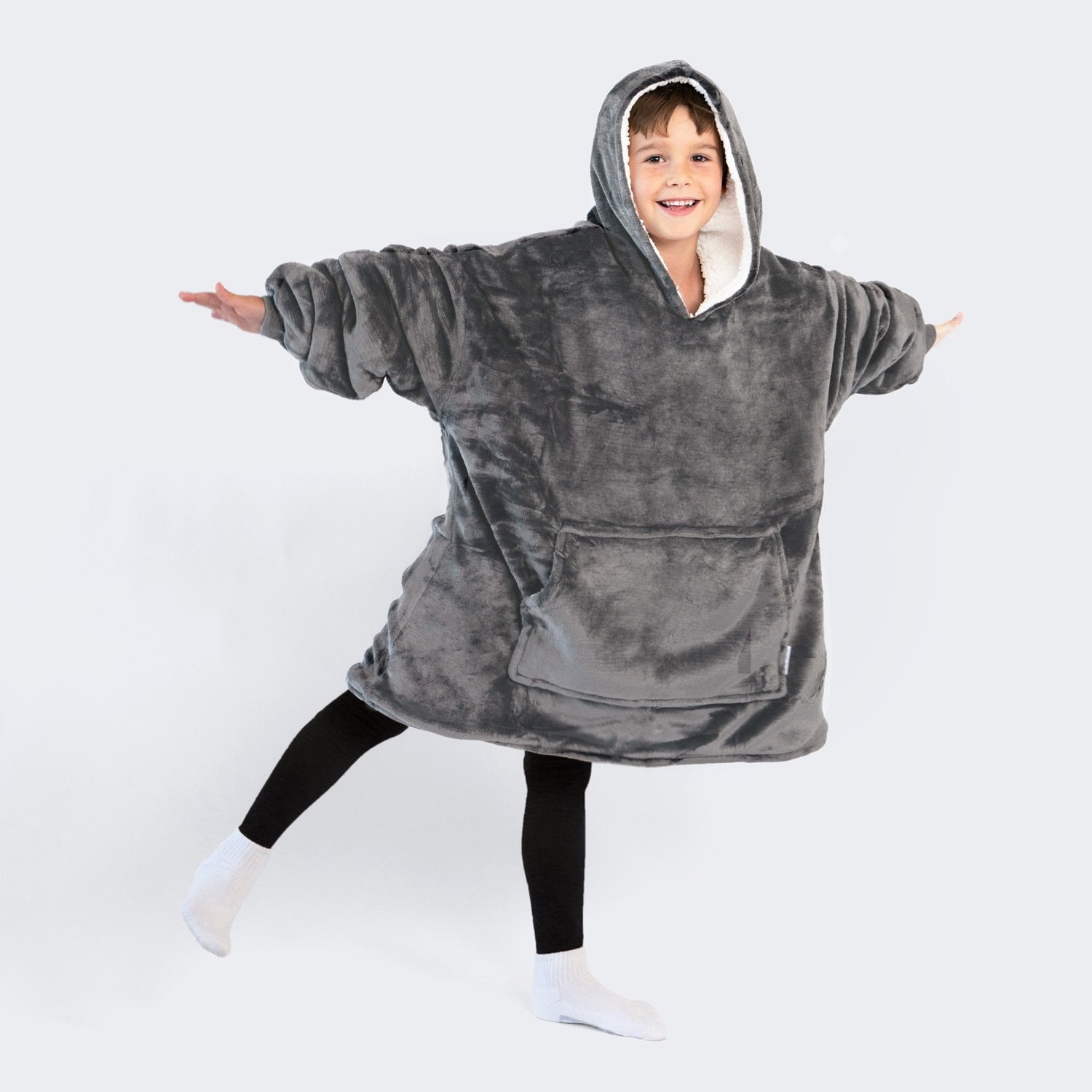 Hoodie Theoodie Us Wearable Blankets Oodie Uk Review Oodie Usa