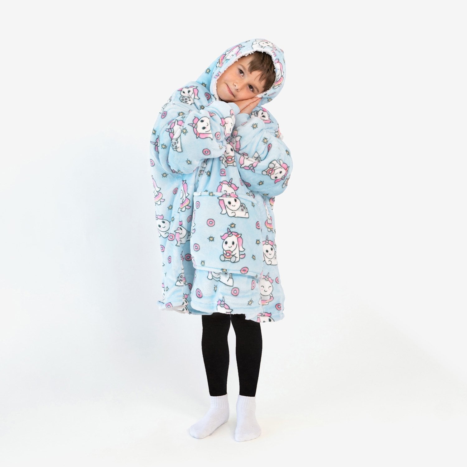 Unicorn Kids Oodie Uk Oodie Uk Unicorn Unicorn Oodie Couple Hoodie