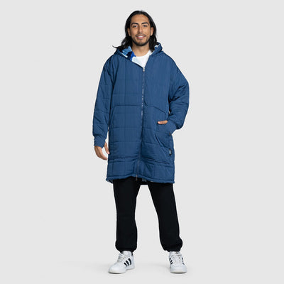 size: Martin is 6' 1