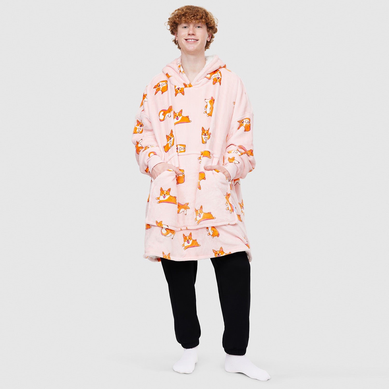 Oodie hoodie online cheap