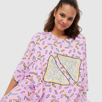 Fairy Bread