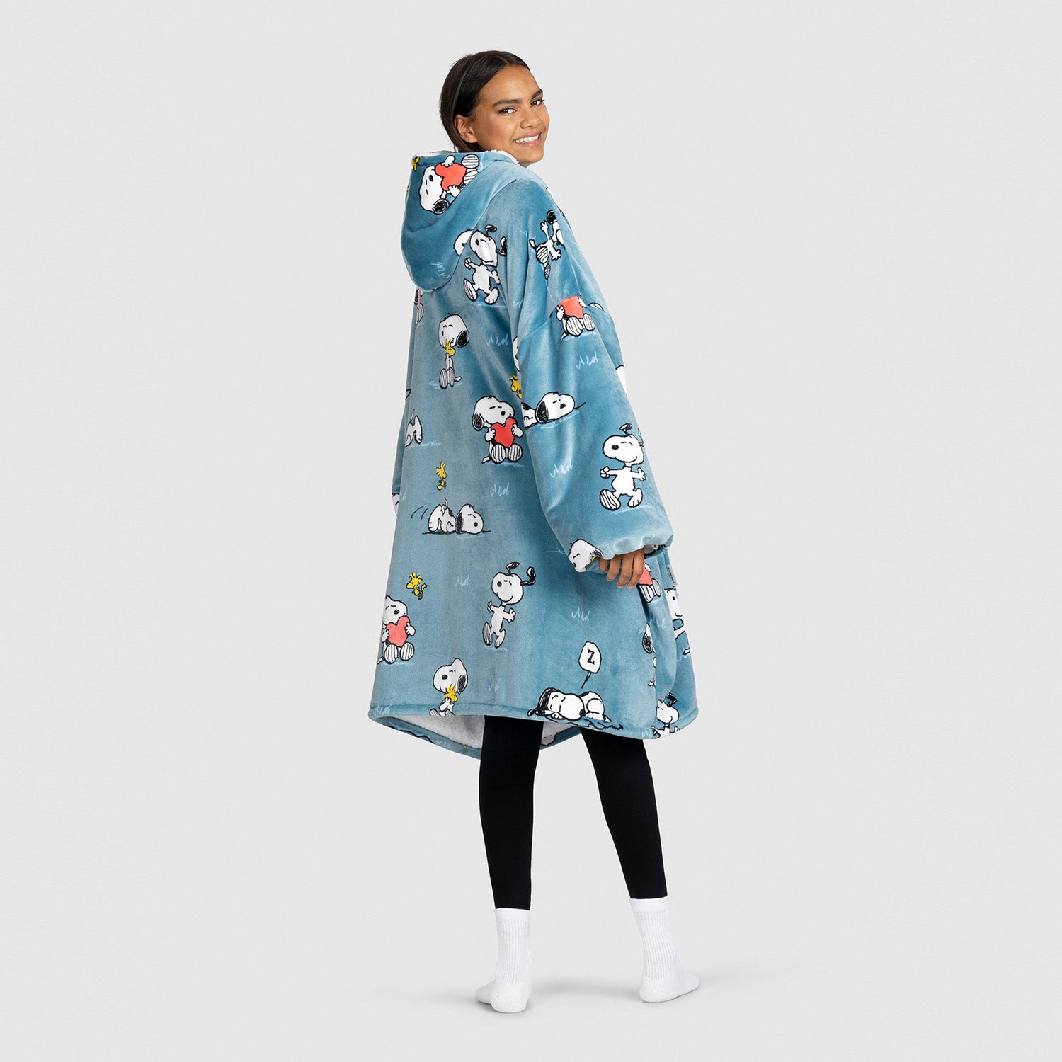 Snoopy – The Oodie USA