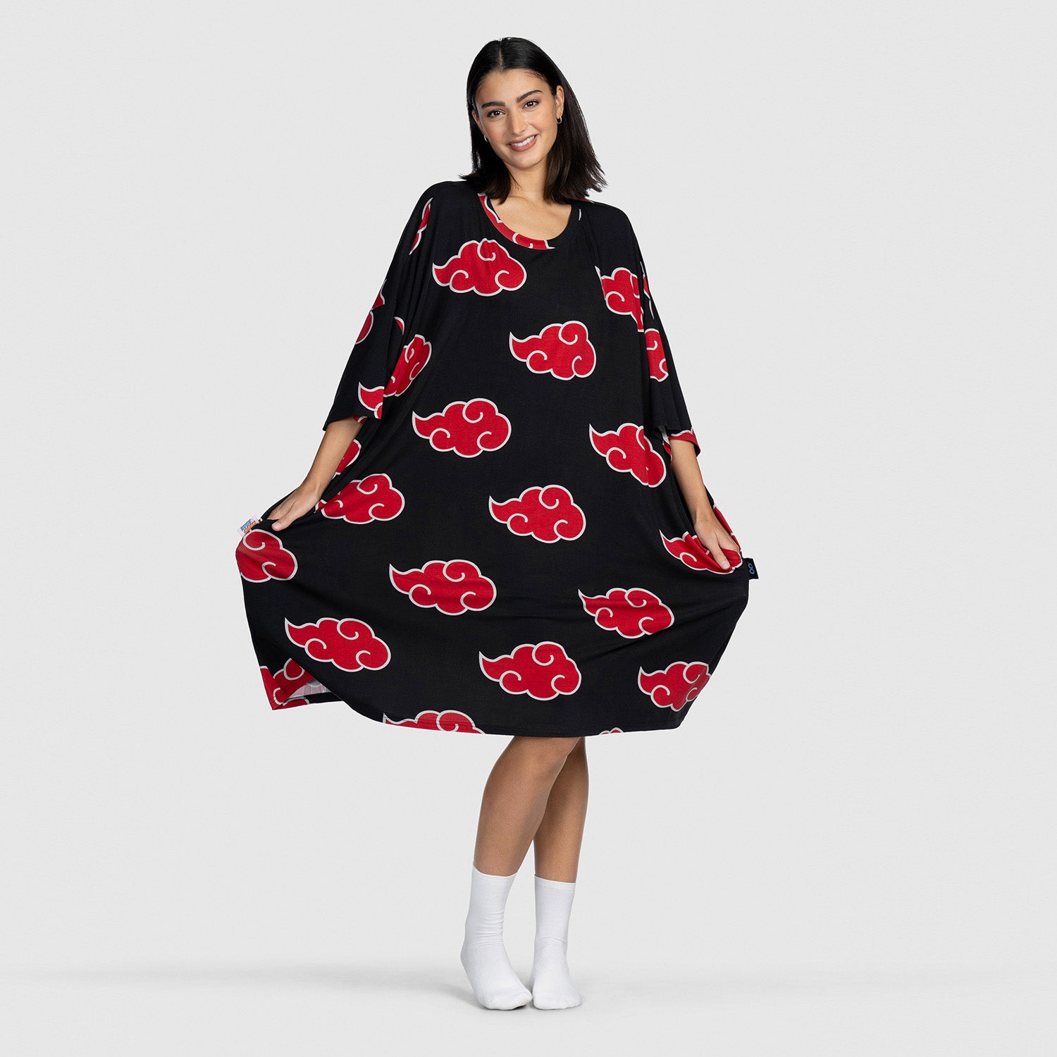 Naruto Itachi Akatsuki – The Oodie USA