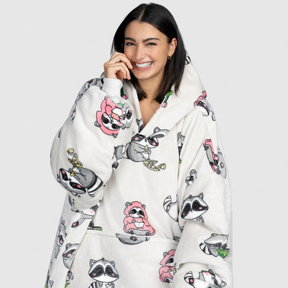 size: Adriana is 5'9