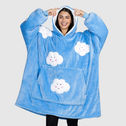 Cloud Oodie™ Original – The Oodie USA - Main Image