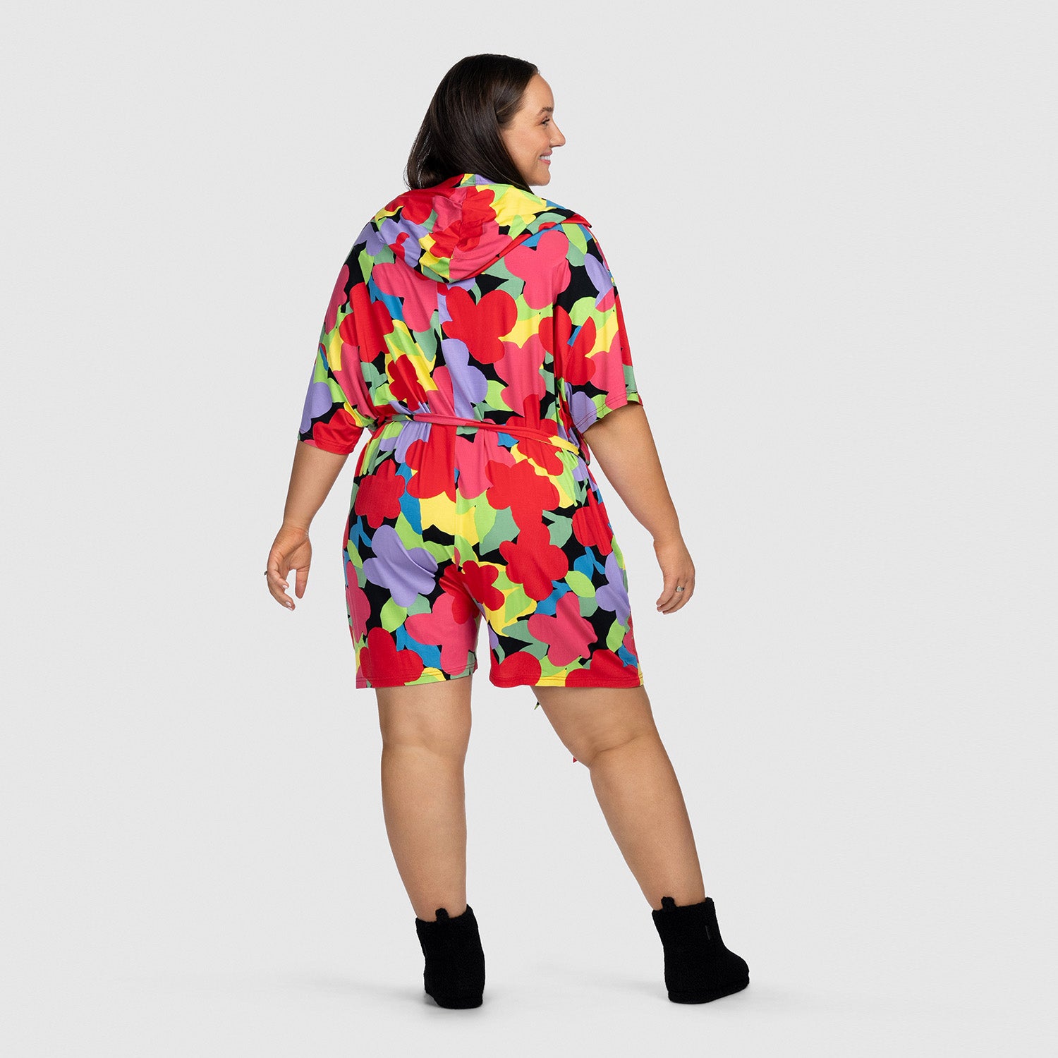 Multi Floral – The Oodie USA