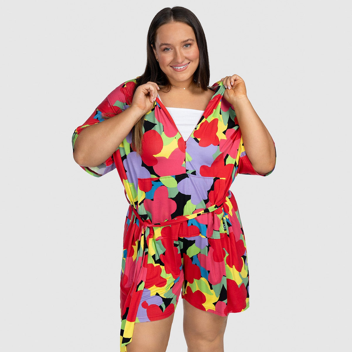 Floral
