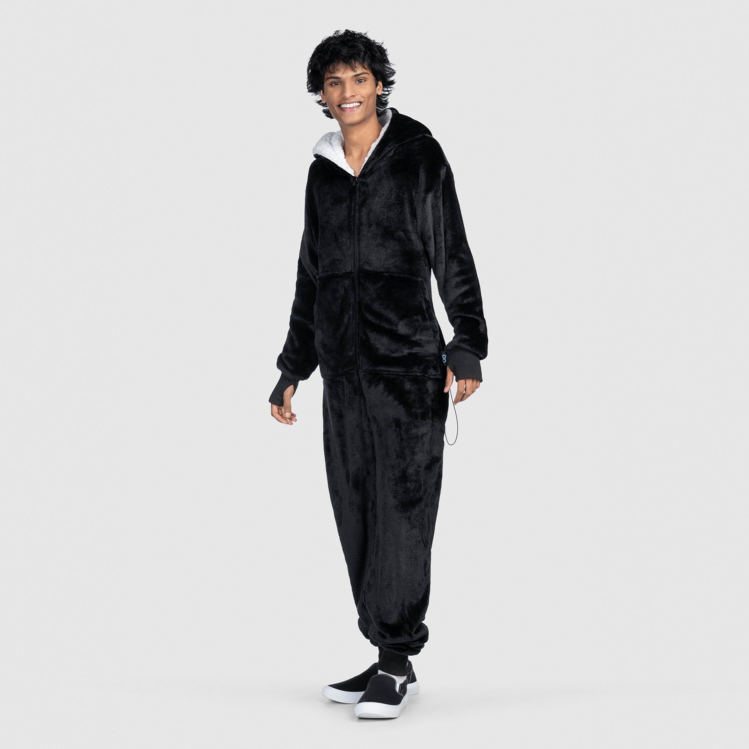 Black – The Oodie USA