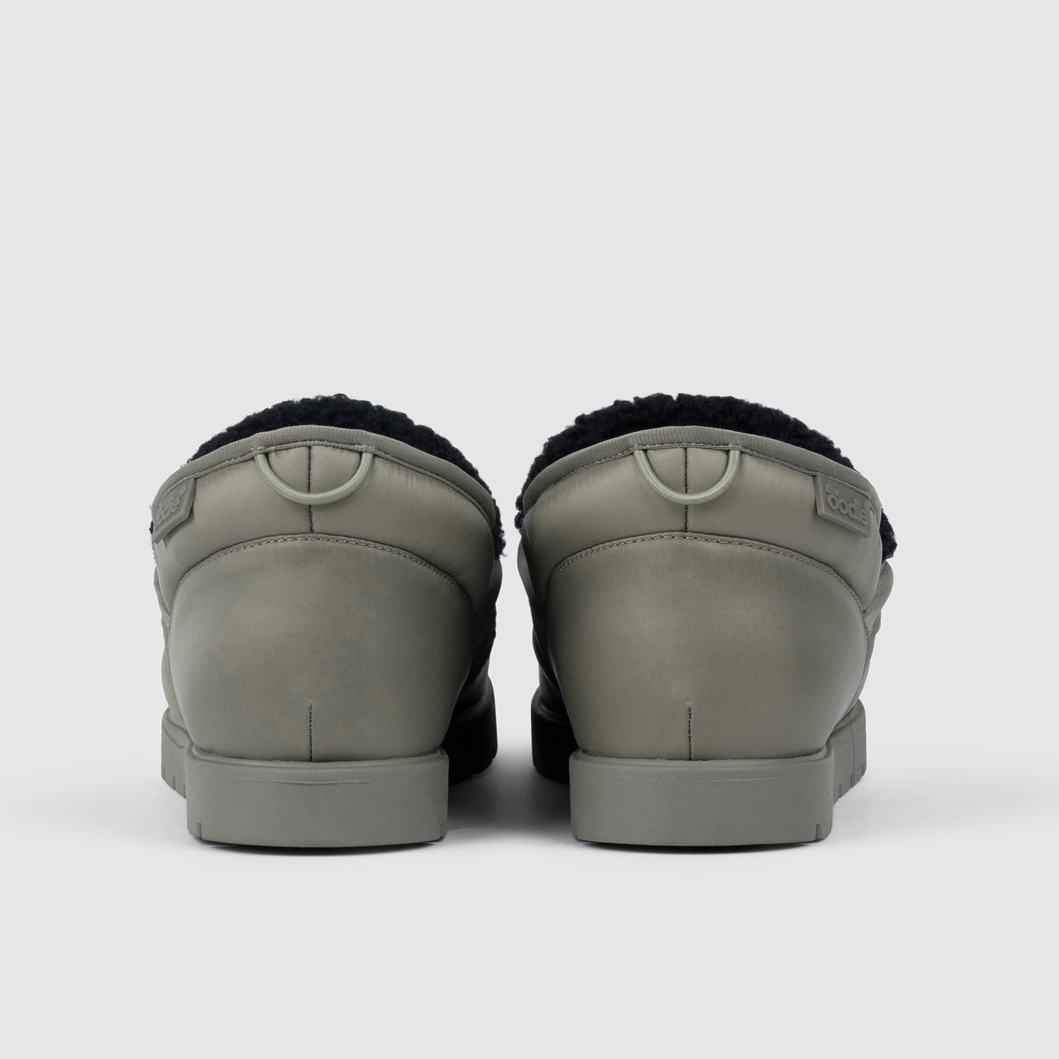 Khaki Puffer Boot – The Oodie USA