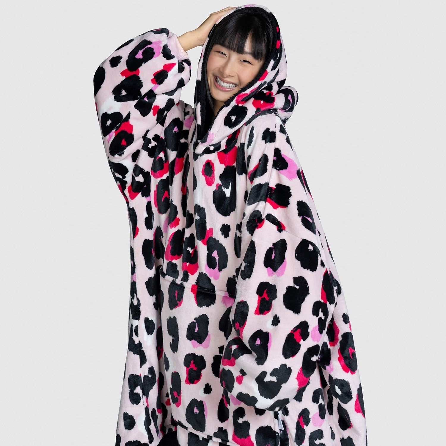 【ピロリ菌】24aw ORIMI BLANKET HOODIE Cloud Oodie™ Original – The Oodie USA