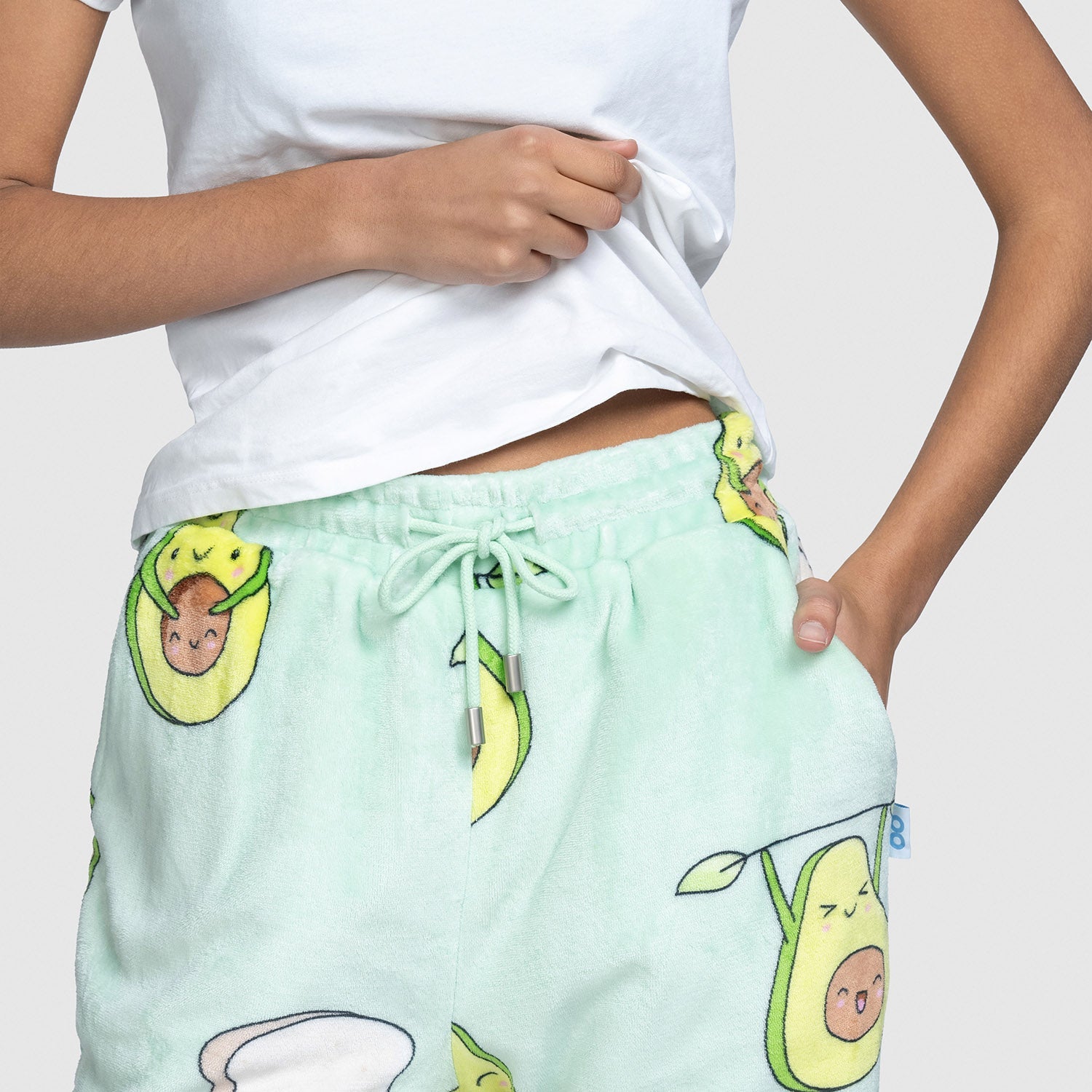 Avocado Oodie™ Original Pant – The Oodie USA