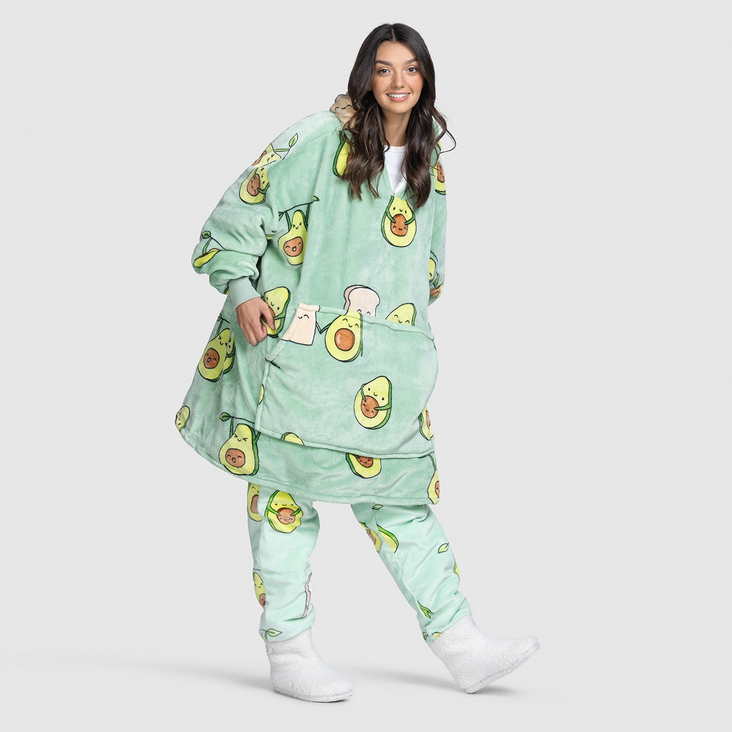 Avocado Oodie™ Original Pant – The Oodie USA