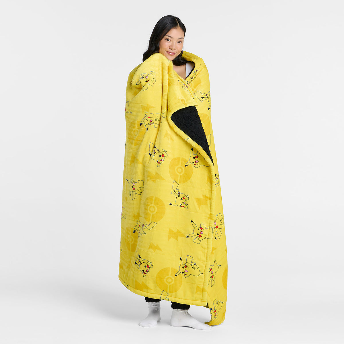 size: Ailene is 178cm wearing a Single