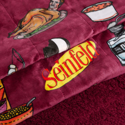 Seinfeld Icons