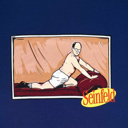 Seinfeld George
