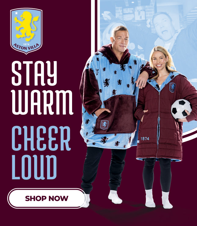 The Oodie USA | Oversized Wearable Blankets & Accessories