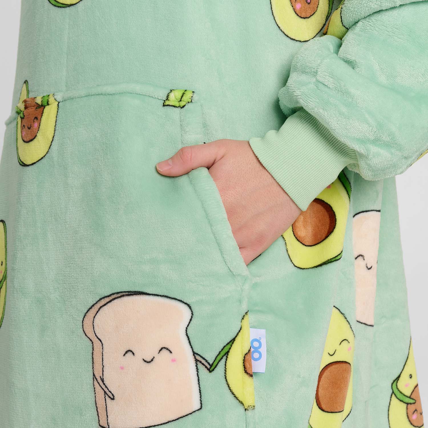 Avocado Oodie™ Original – The Oodie USA Avocado Oodie™ Original – The Oodie USA