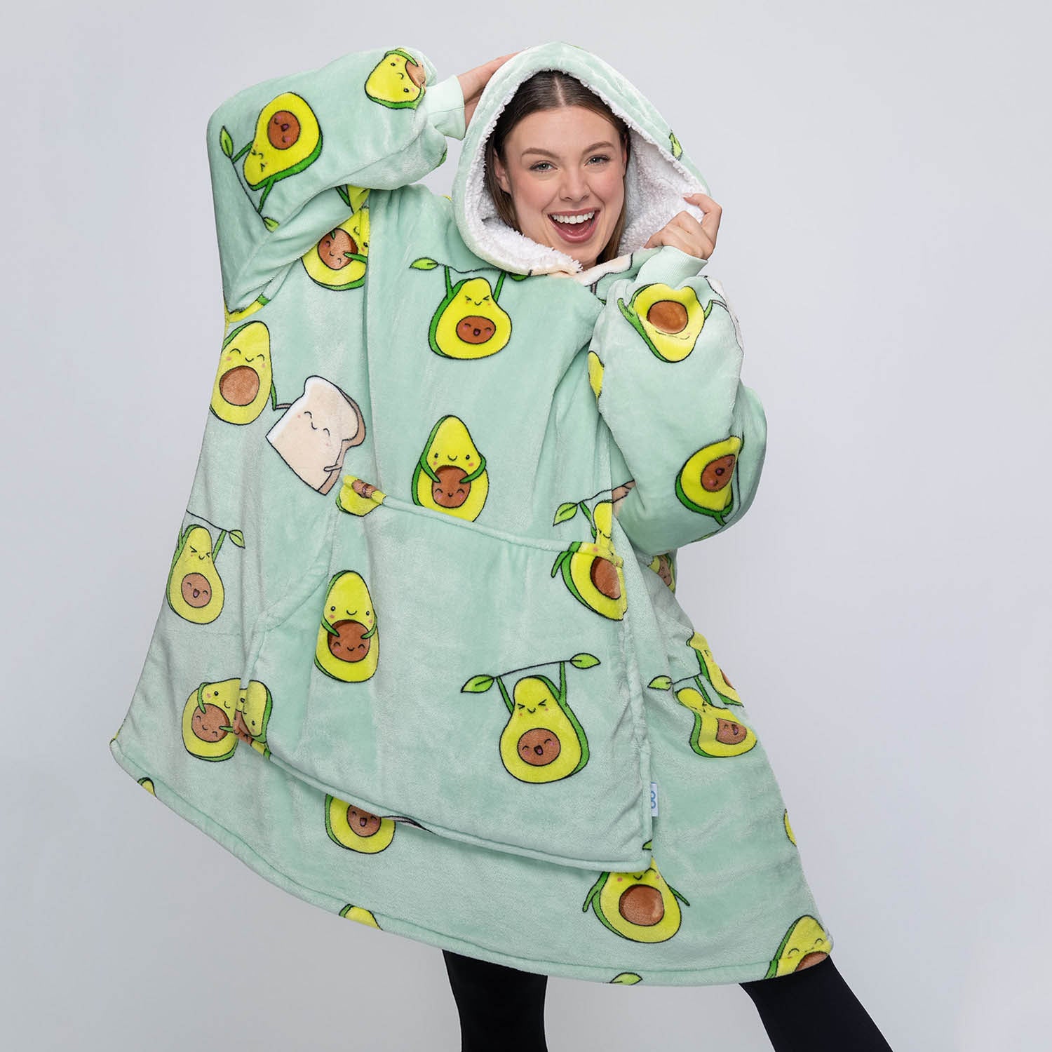 Avocado Oodie™ Original – The Oodie USA