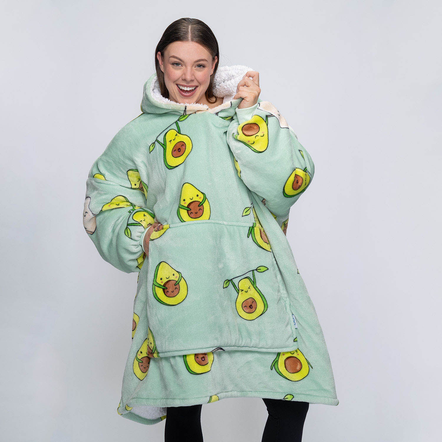Avocado Oodie™ Original – The Oodie USA