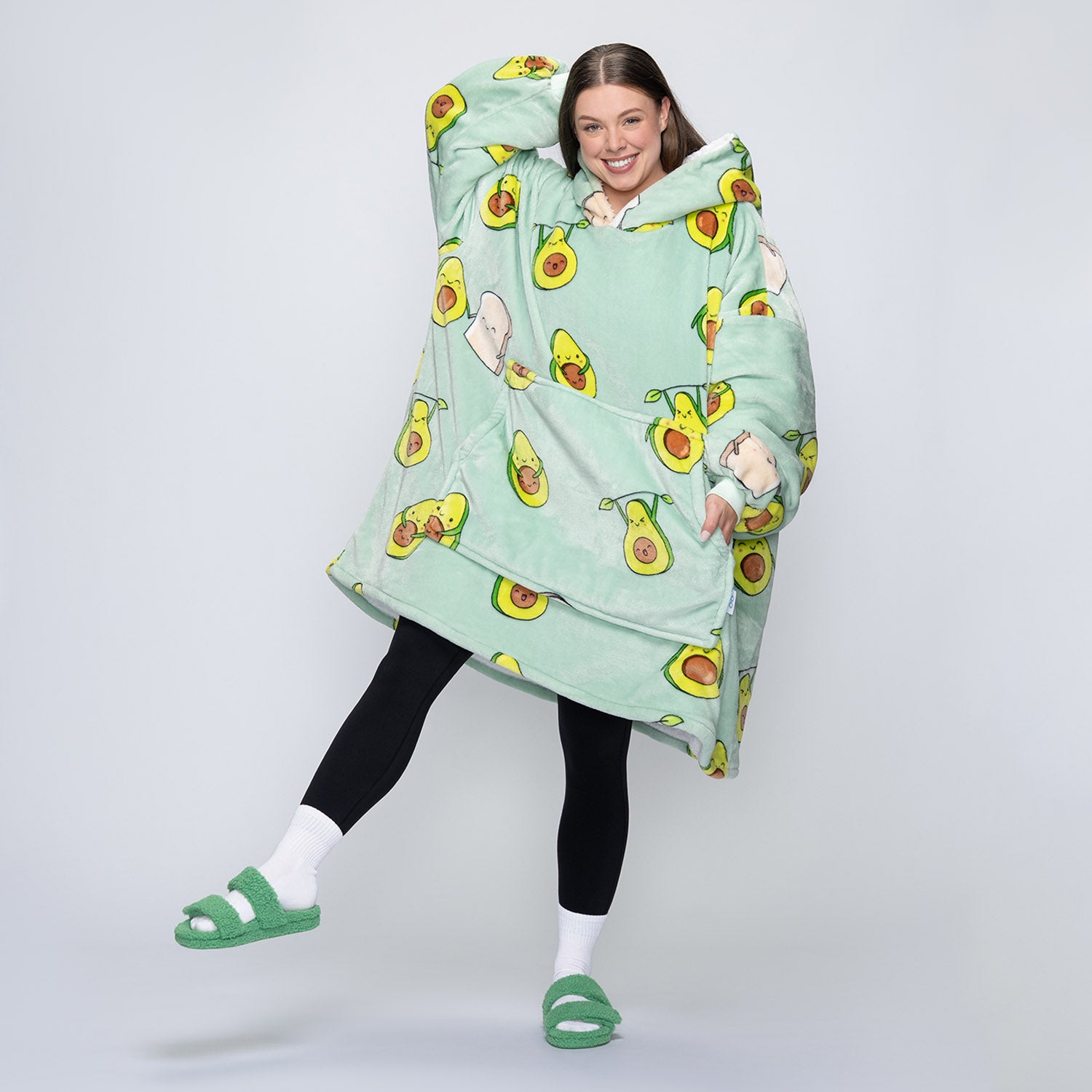Avocado Oodie™ Original – The Oodie USA