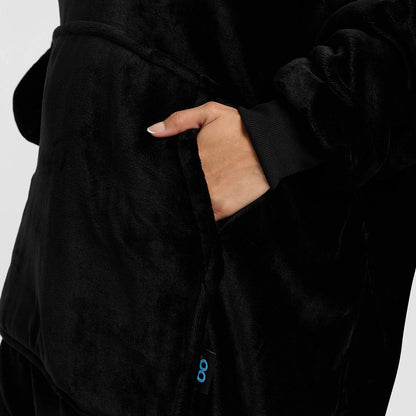size: Alejandra is 172cm wearing a size OSFM