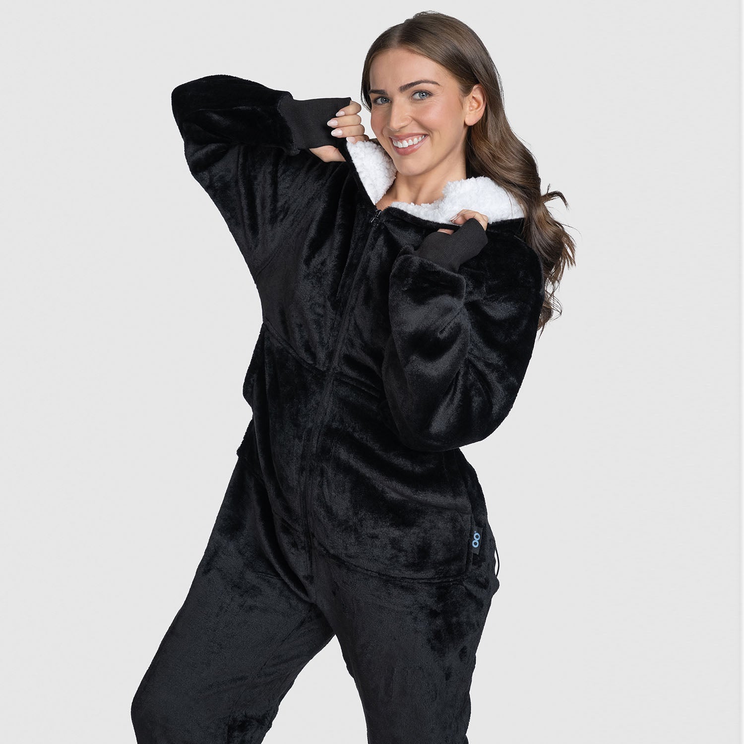Black – The Oodie USA