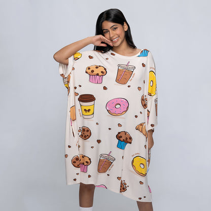 size: Shailza is 5’5” wearing a size OOD