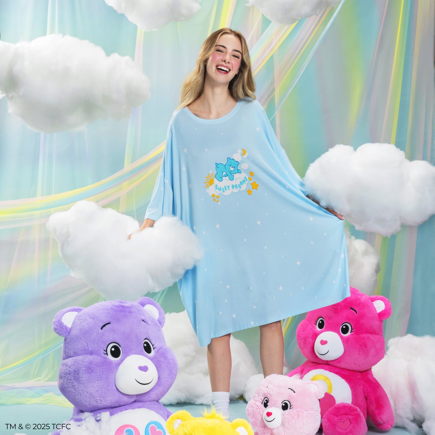 Care Bears™ Sweet Dreams