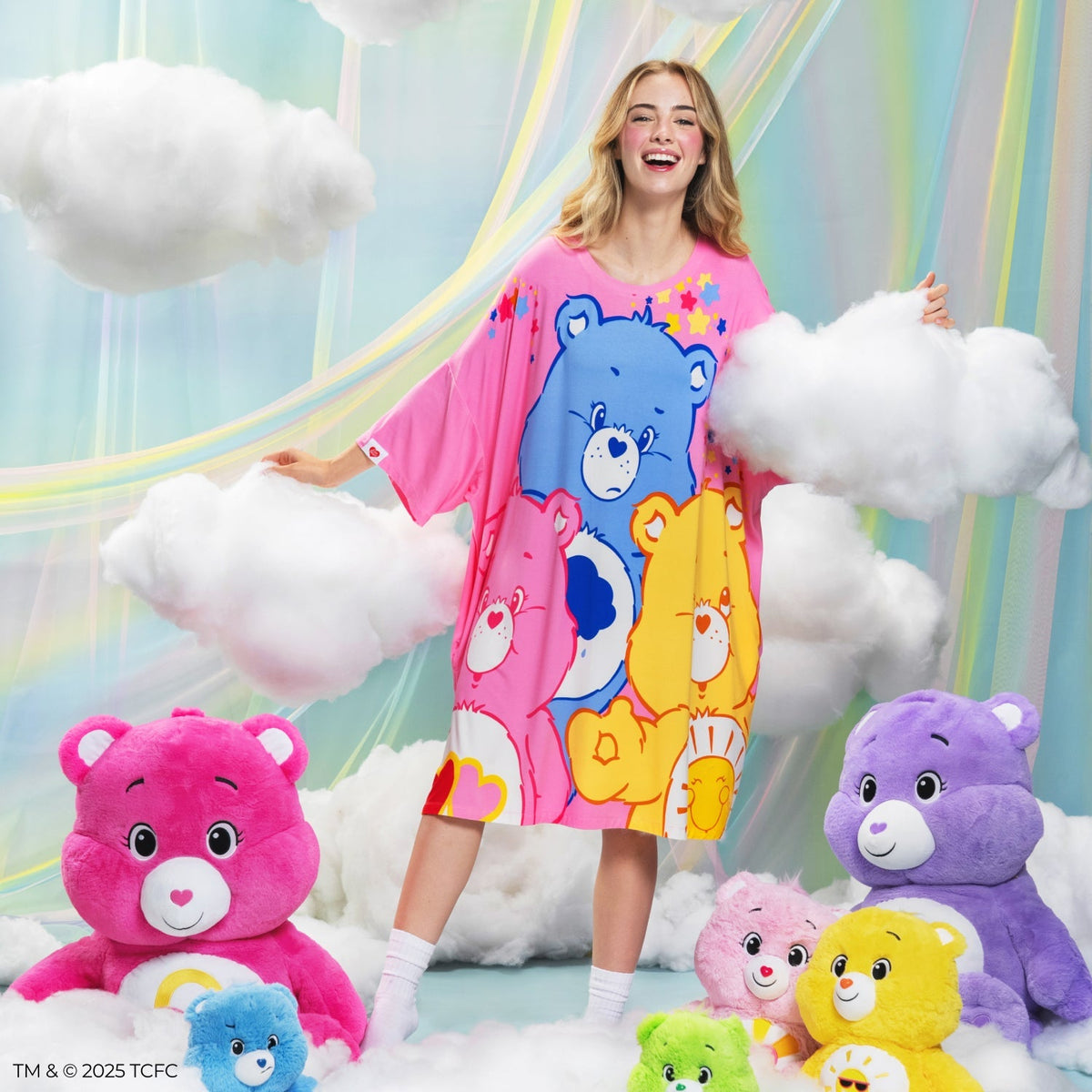Care Bears™ Trio