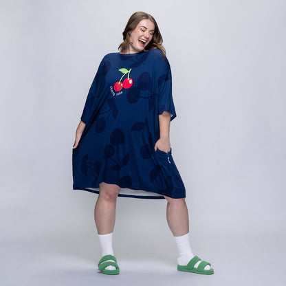 size: Tayla is 5’7” wearing a size OOD