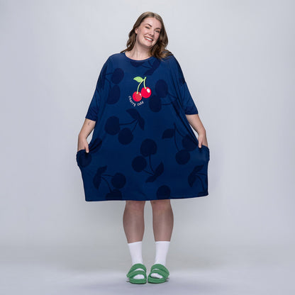 size: Tayla is 5’7” wearing a size OOD