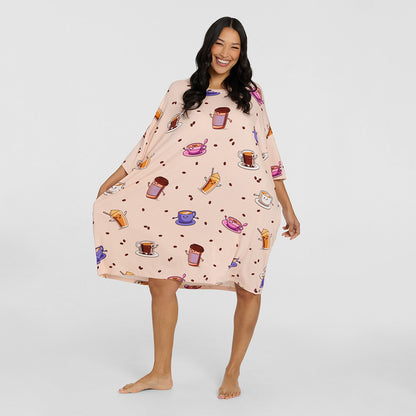 size: Alejandra is 172cm wearing a size OSFM