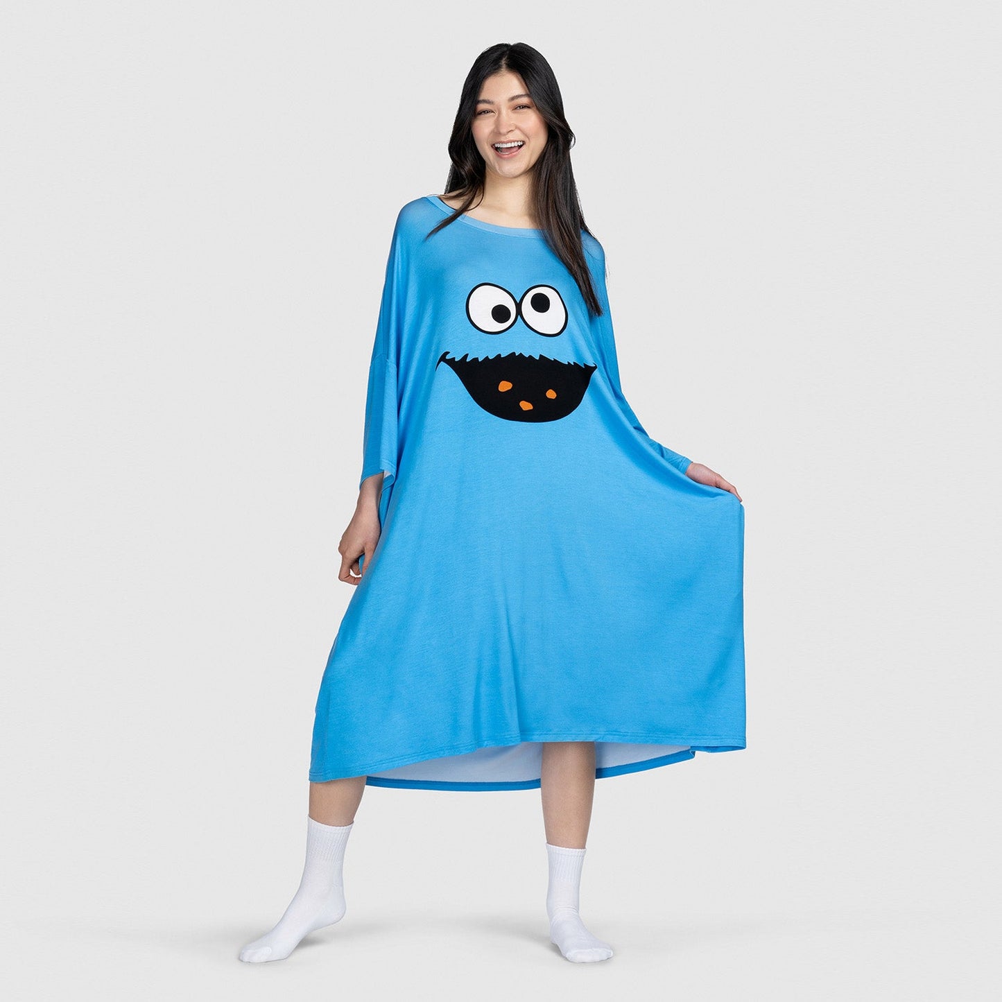 Sesame Street Cookie Monster