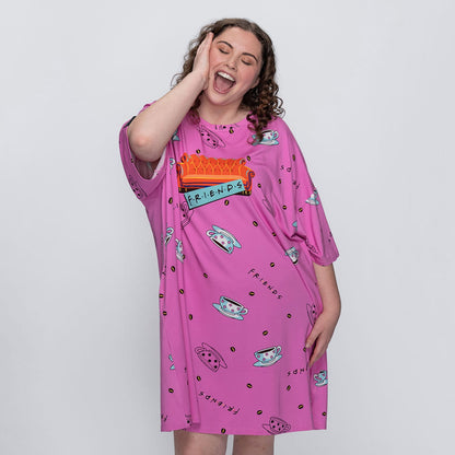 size: Finty is 169cm wearing a size OOD