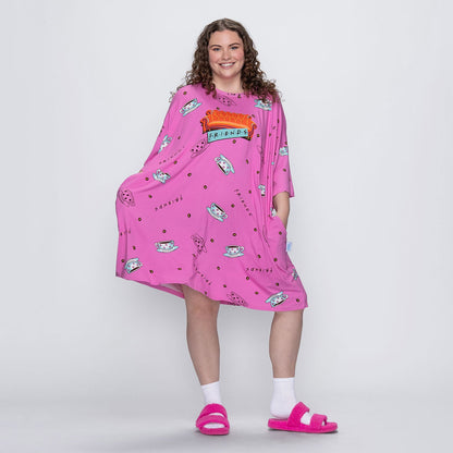 size: Finty is 169cm wearing a size OOD