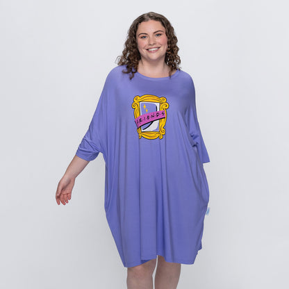 size: Finty is 169cm wearing a size OOD