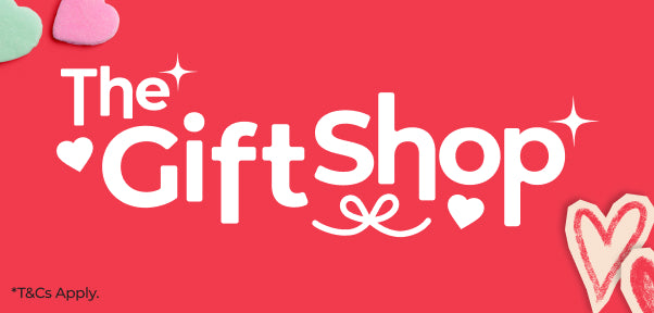 FIND THE PERFECT GIFT