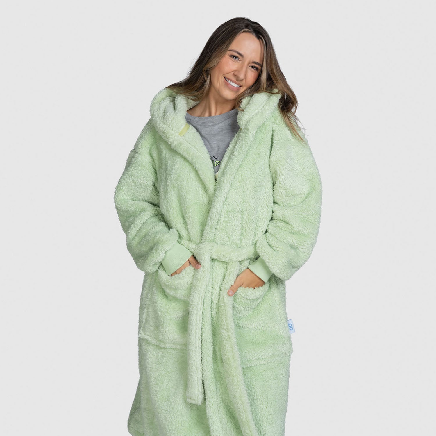 Green The Oodie USA Green The Oodie USA
