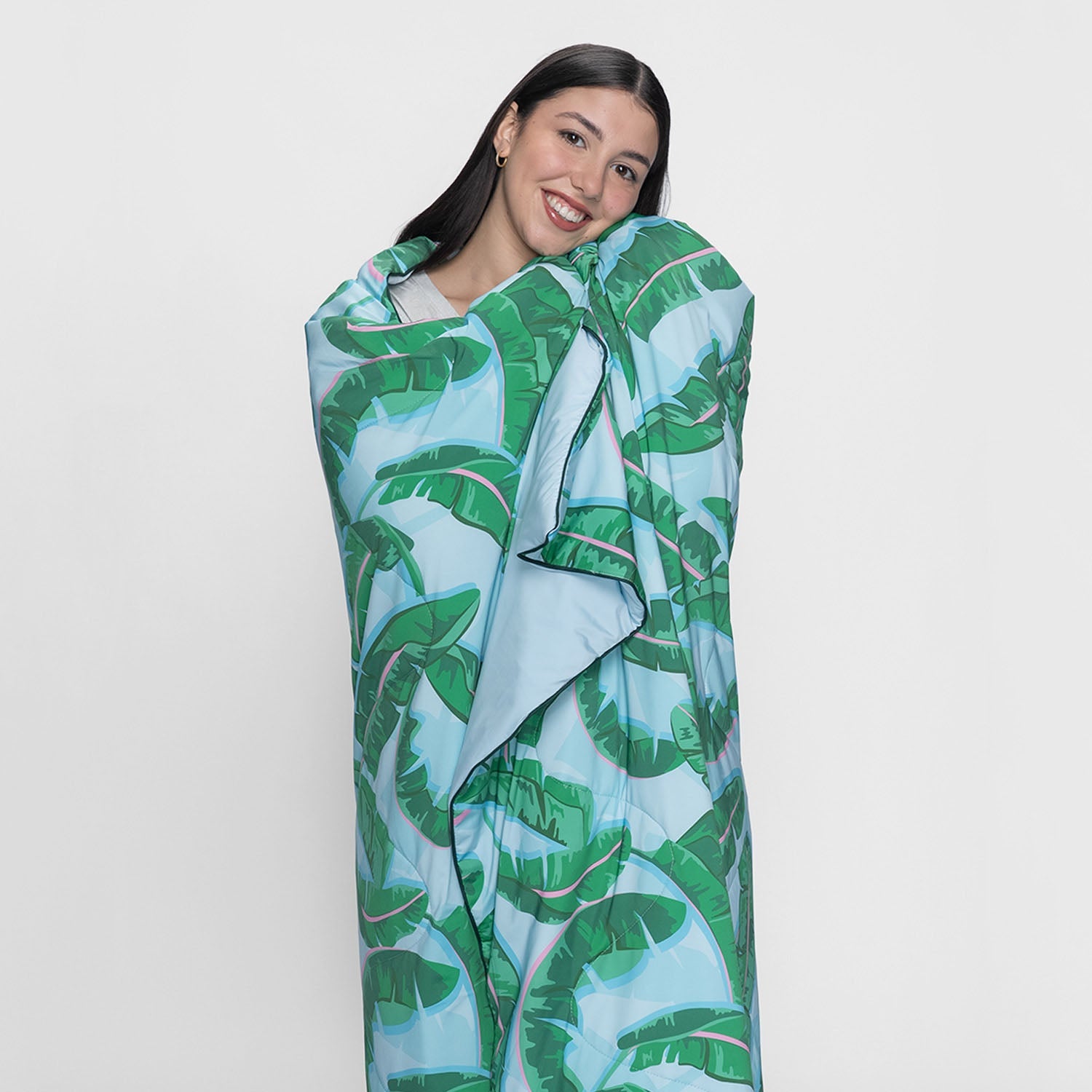 The Oodie Cooling Blanket