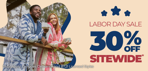 SHOP LABOR DAY SALE