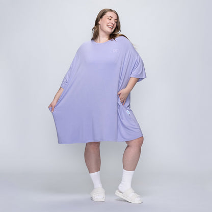 size: Tayla is 5’7” wearing a size OOD